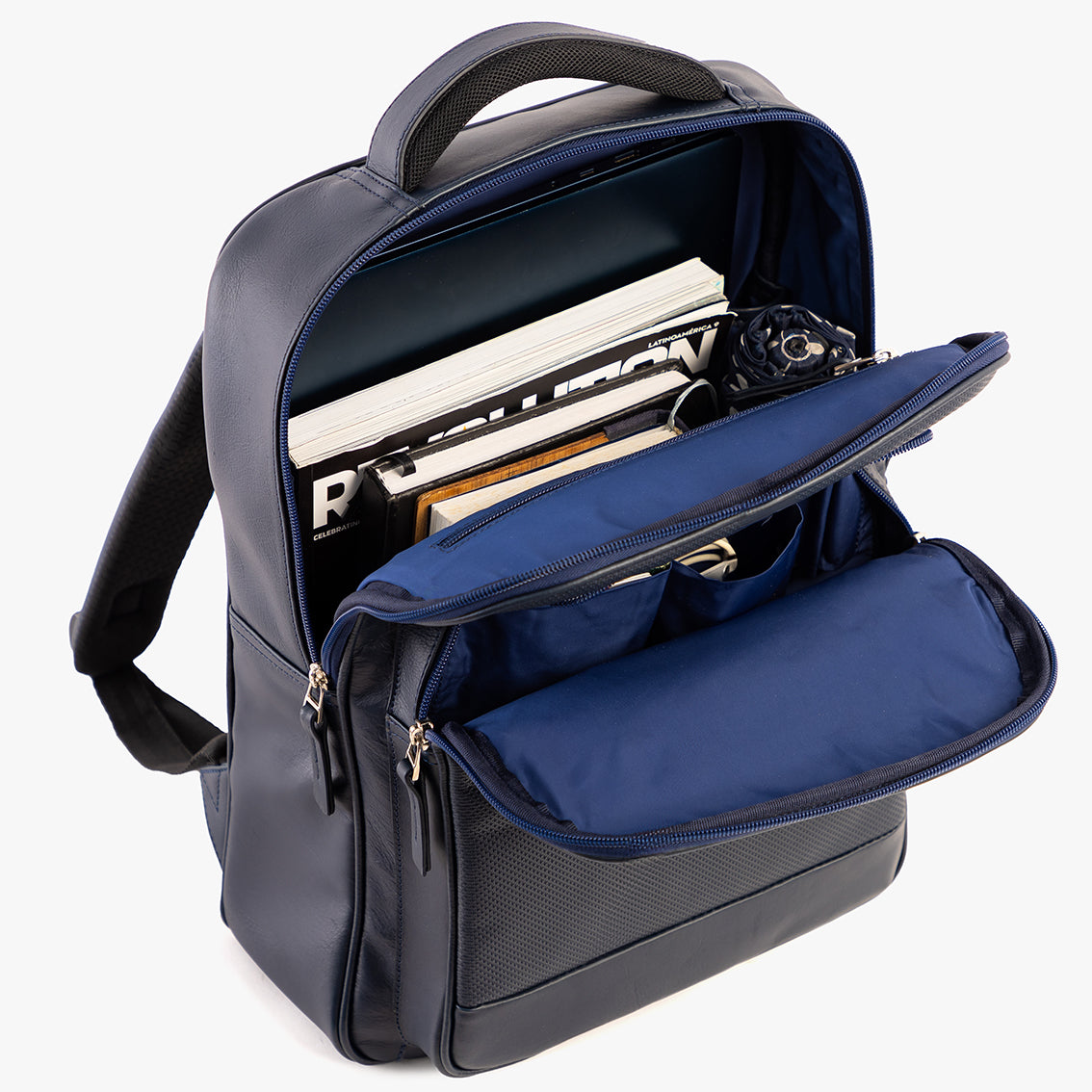 Morral Amaru / Azul