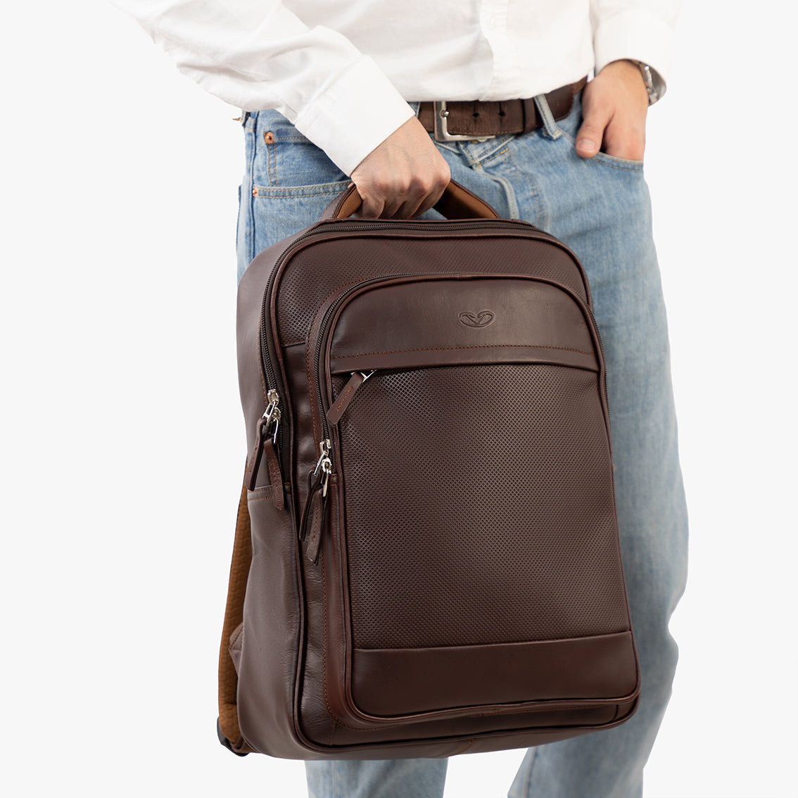 Morral Amaru / Café oscuro