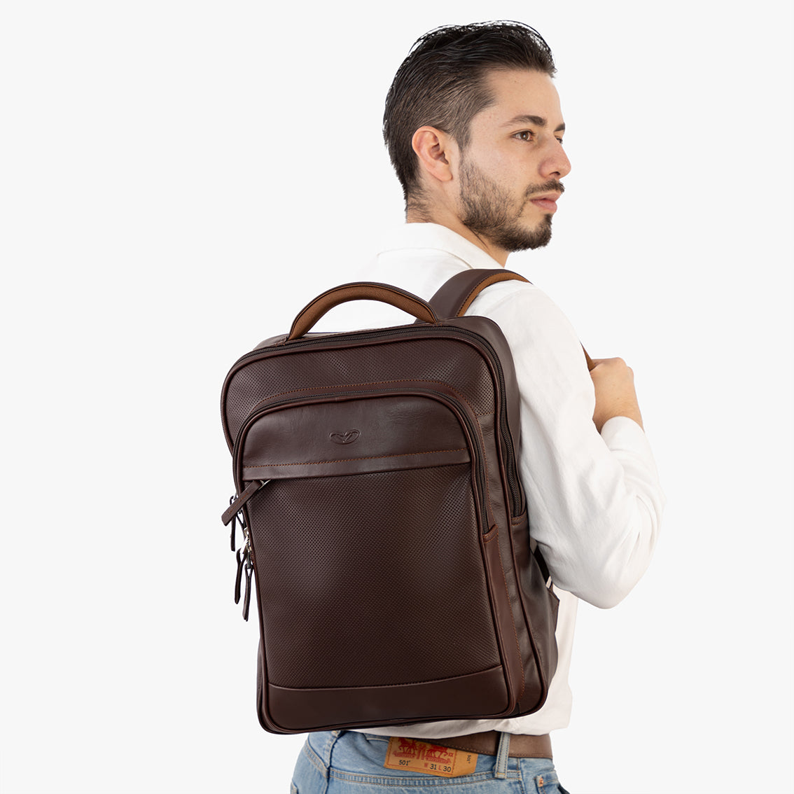 Morral Amaru / Café oscuro