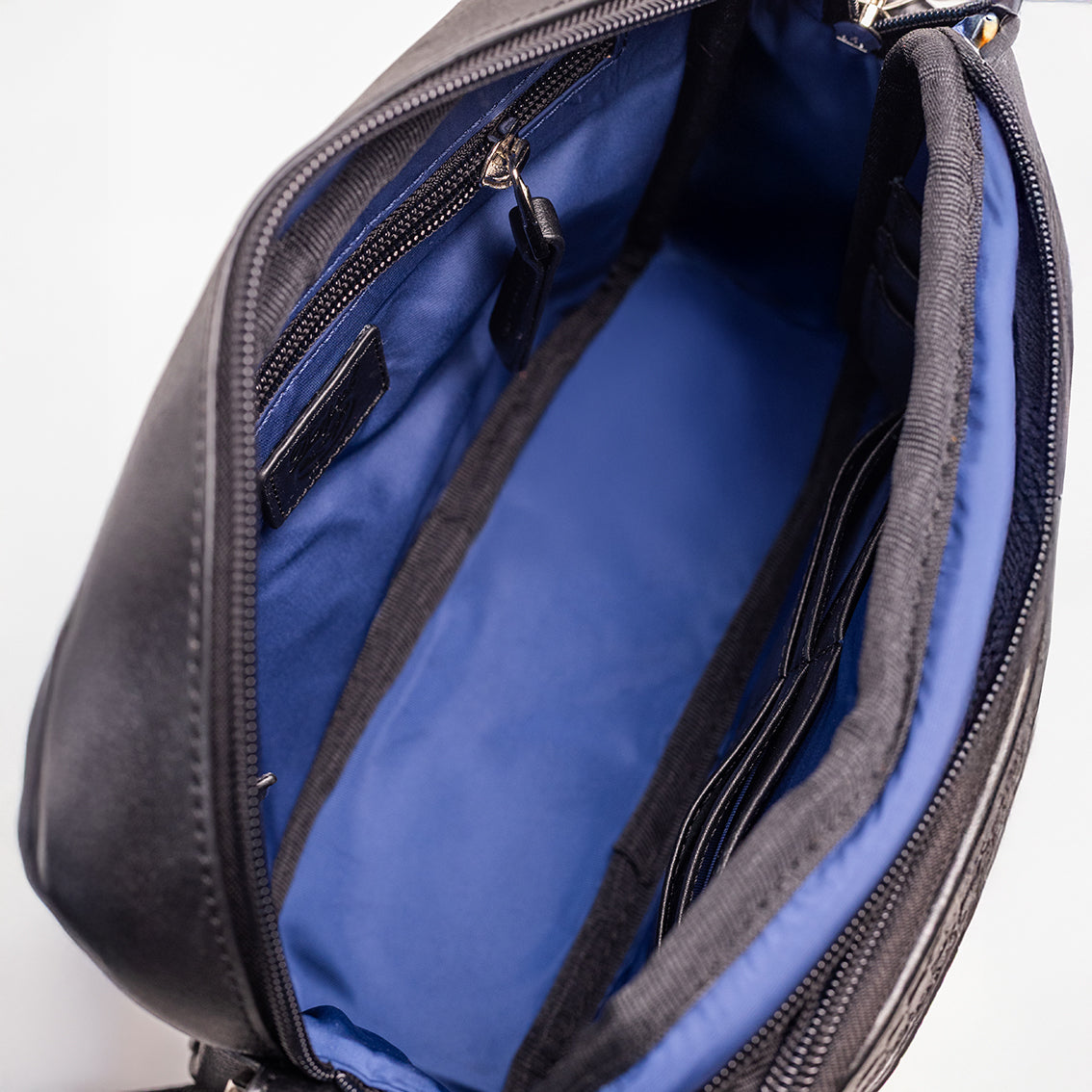 Bandolera Amazonas / Negro