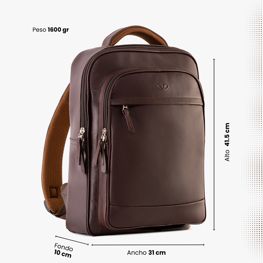 Morral Amaru / Café oscuro