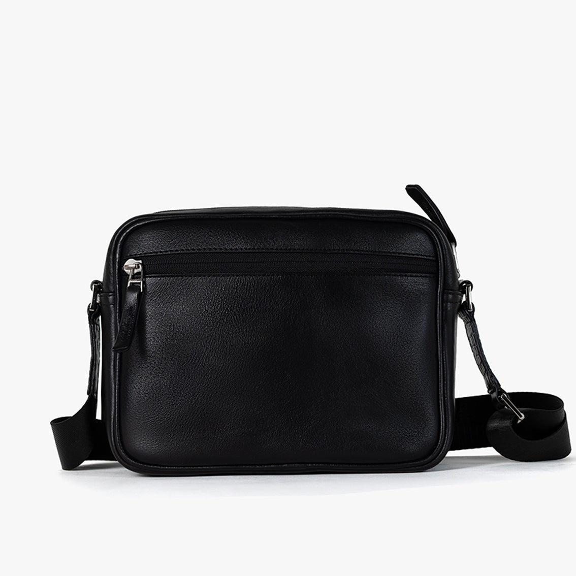 Bandolera Amazonas / Negro