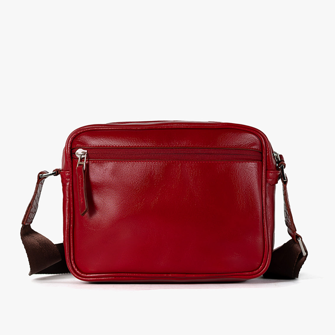 Bandolera Amazonas / Rojo