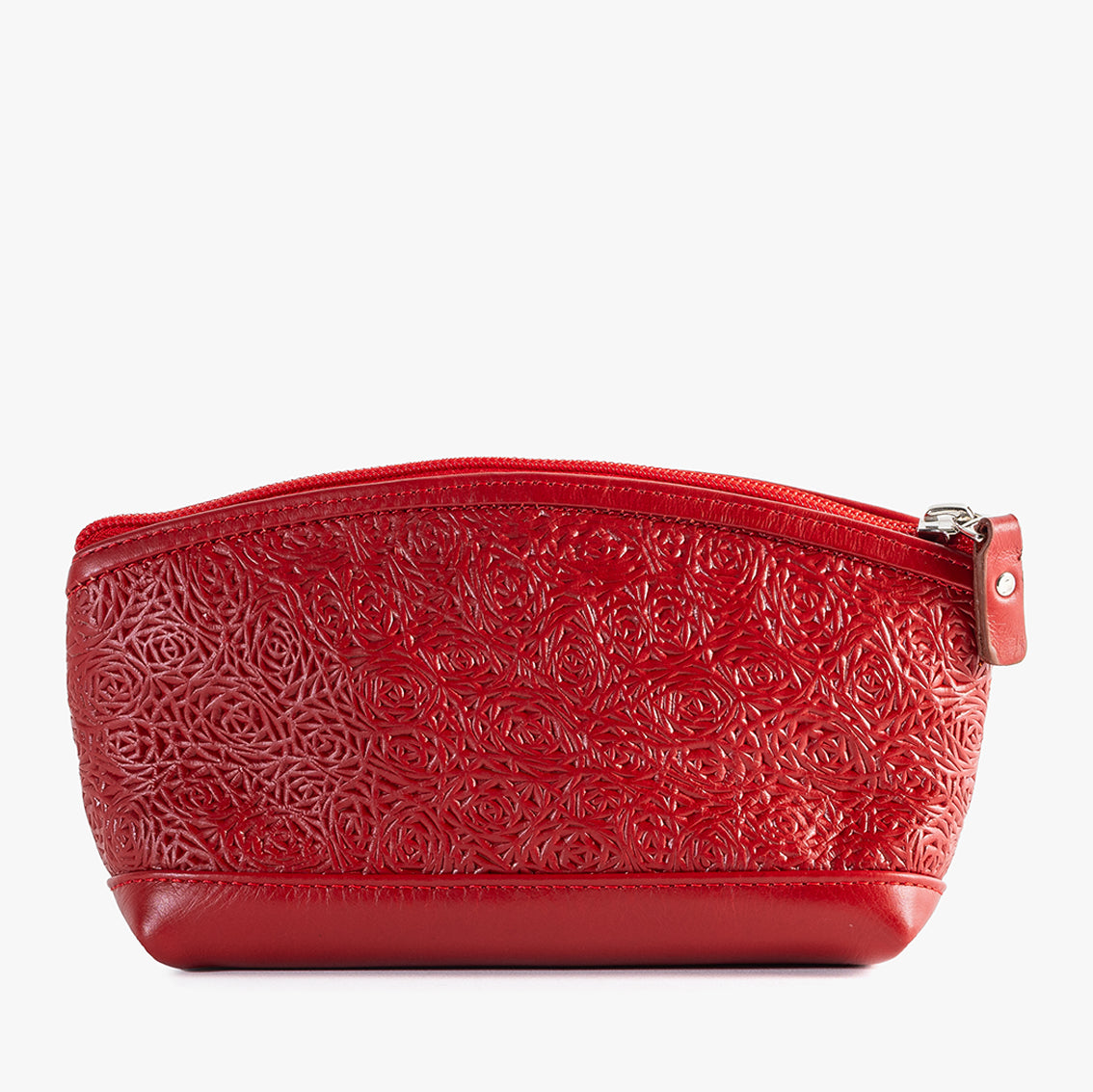 Cosmetiquera / Rojo