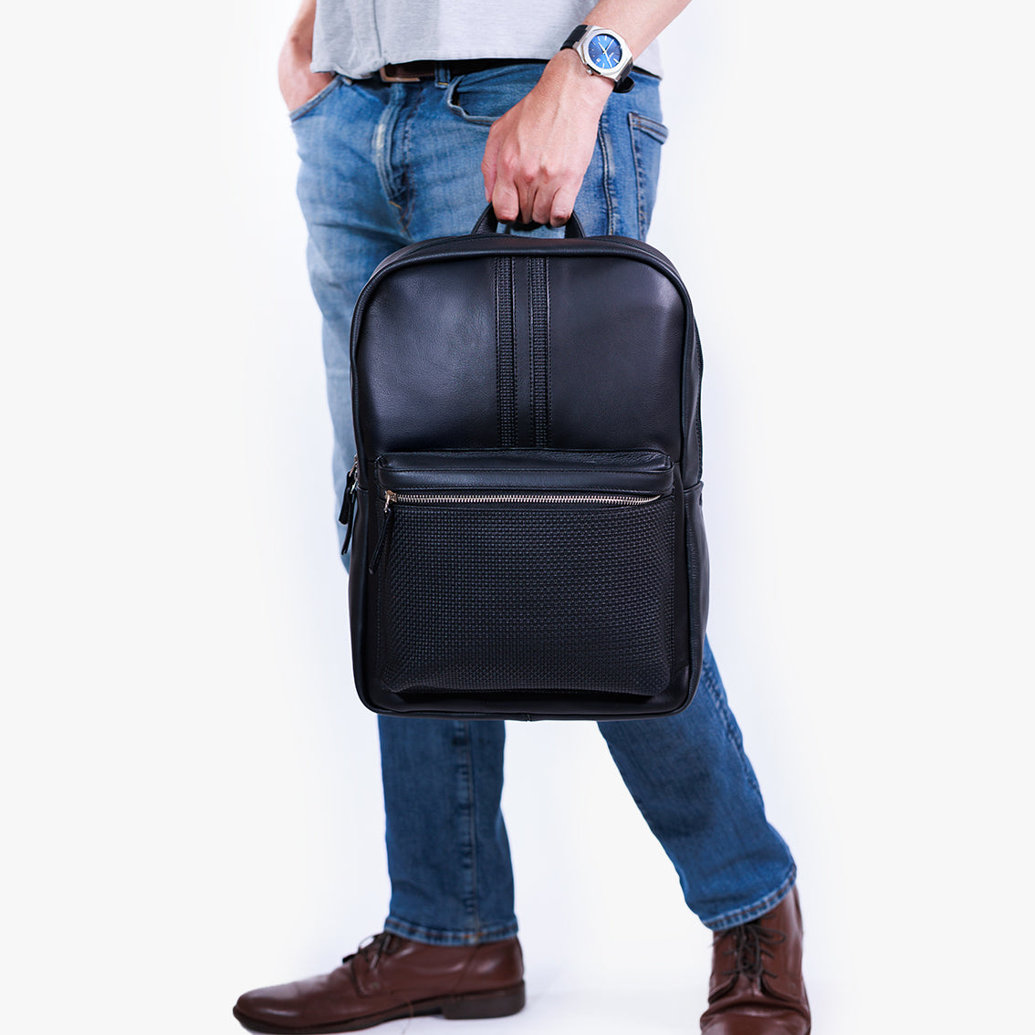 Morral Londres/ Negro