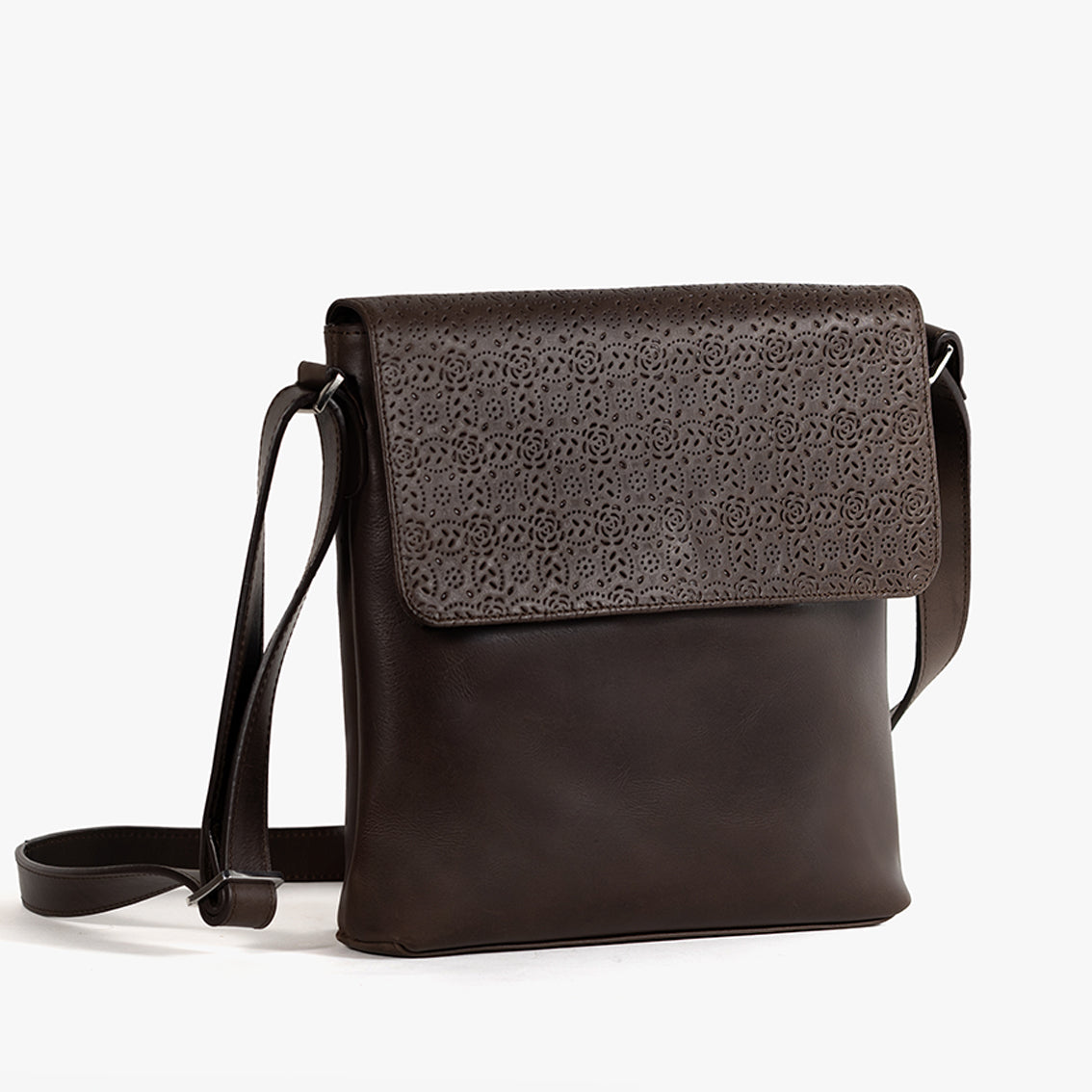 Bolso Florencia / Café