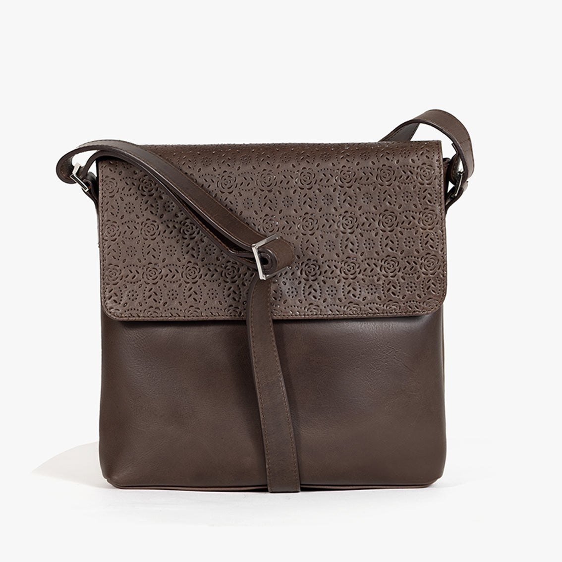 Bolso Florencia / Café