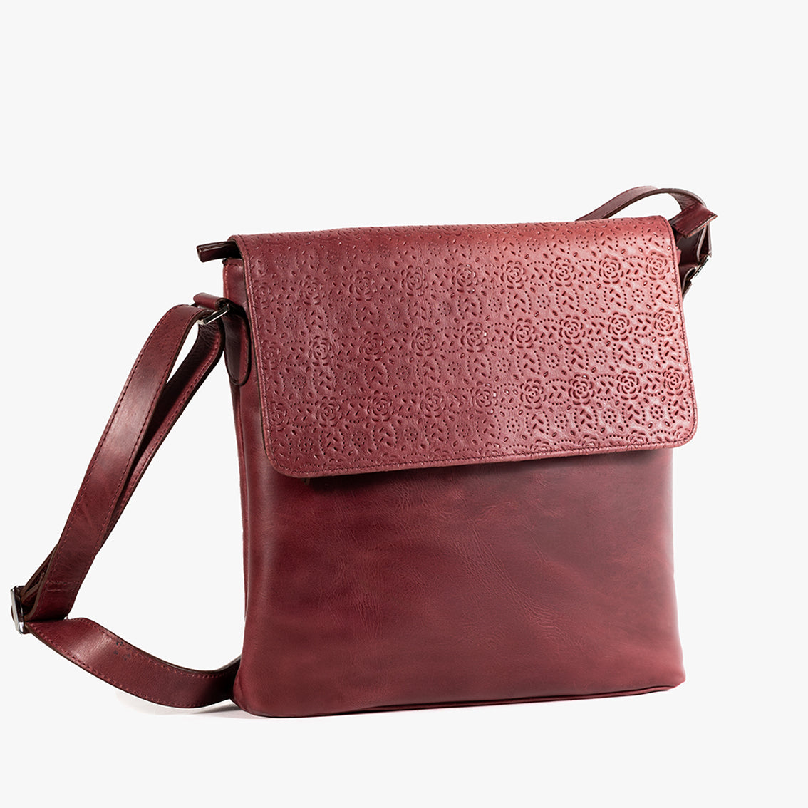 Bolso Florencia / Rojo