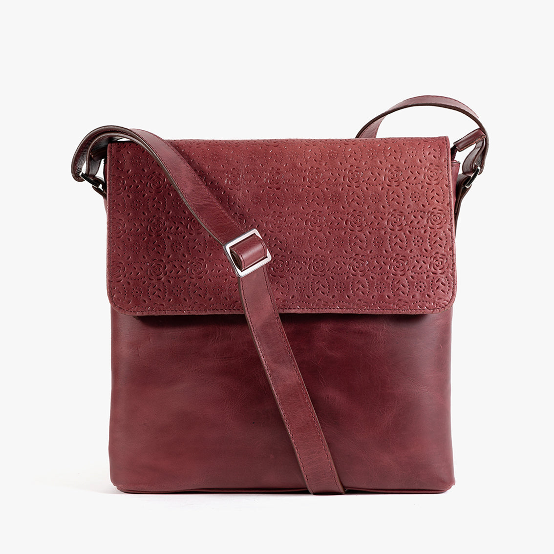 Bolso Florencia / Rojo