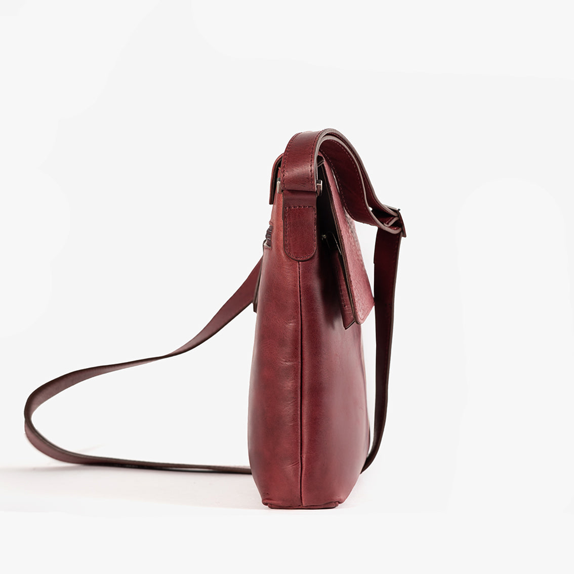 Bolso Florencia / Rojo