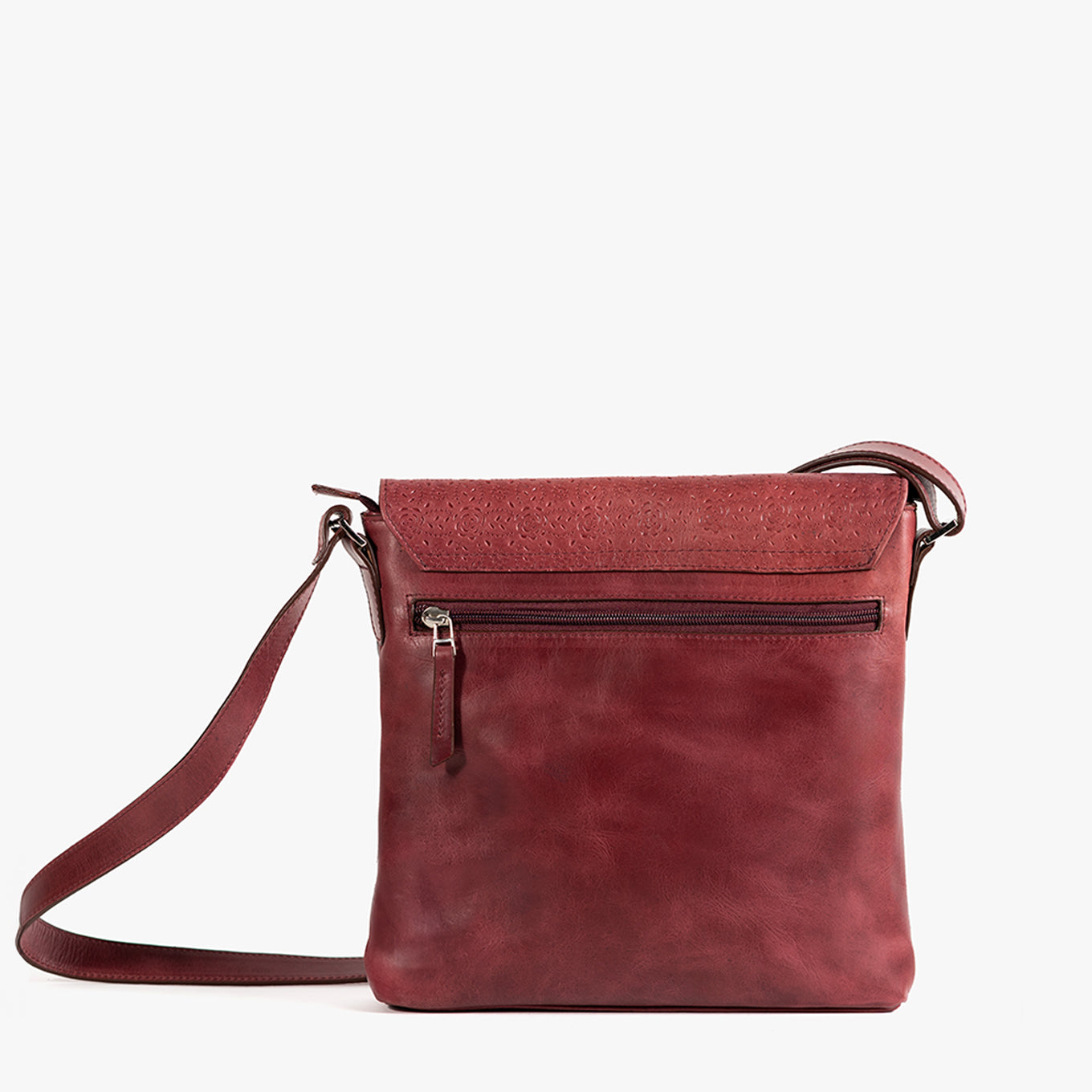 Bolso Florencia / Rojo