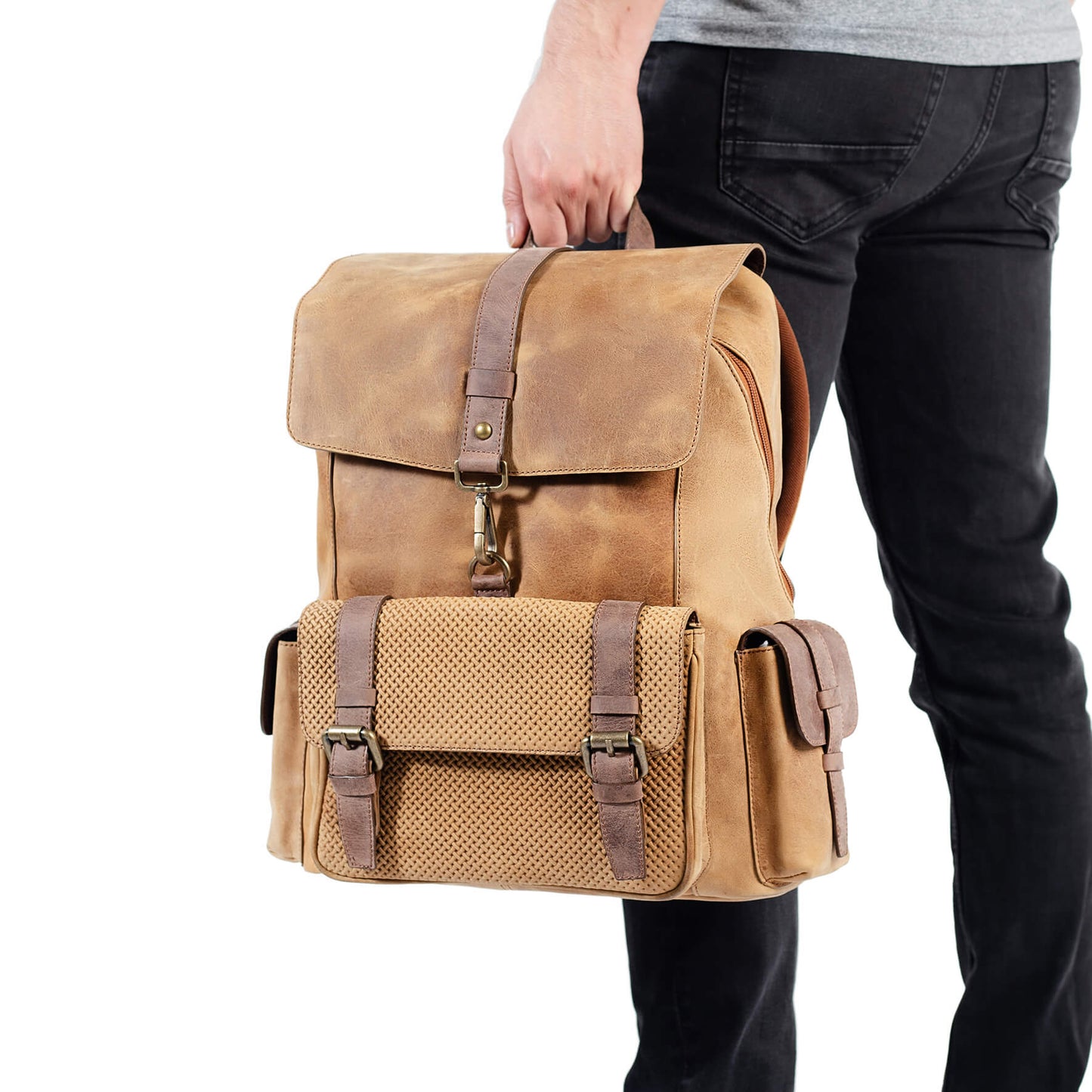 Morral Tayrona EDICION LIMITADA