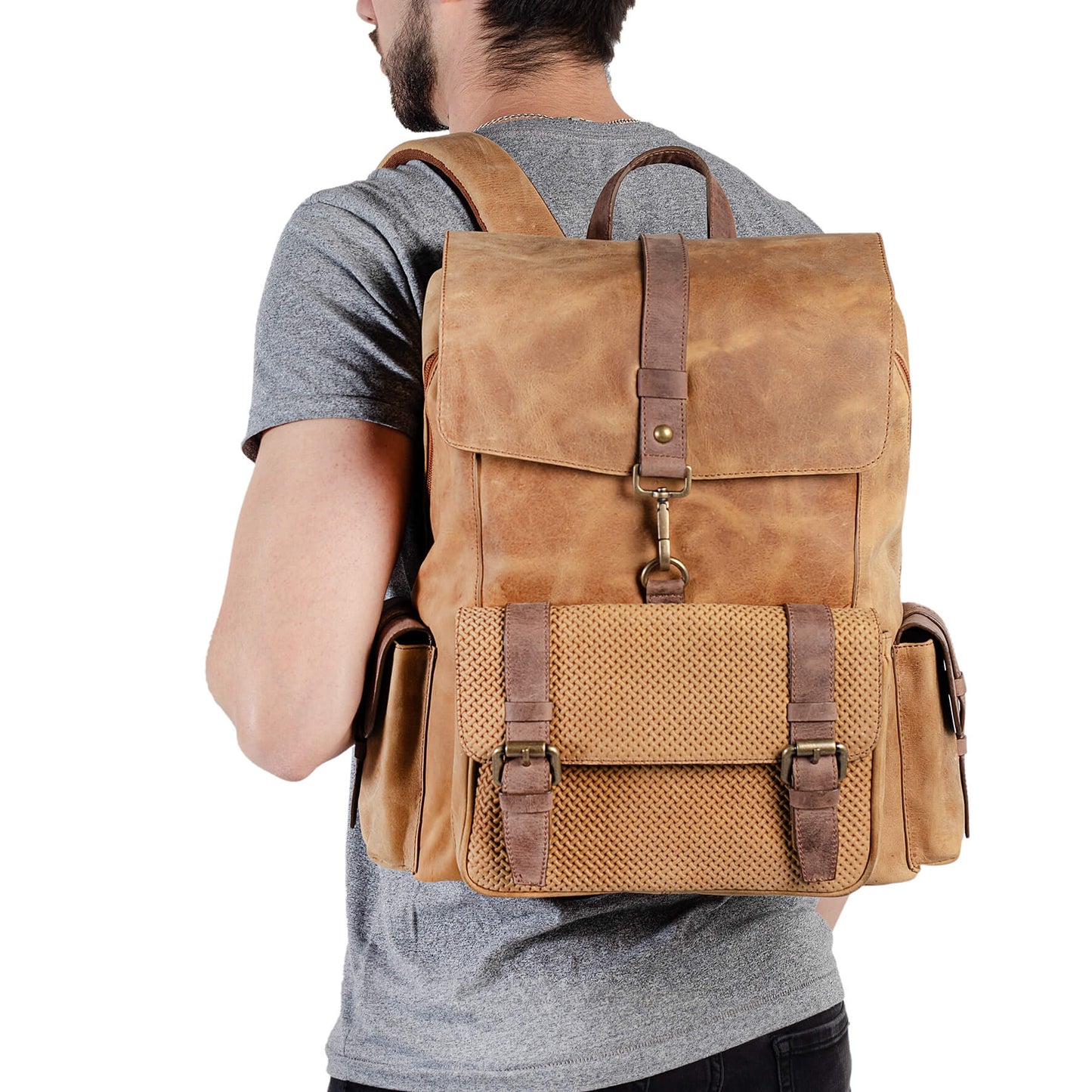 Morral Tayrona EDICION LIMITADA