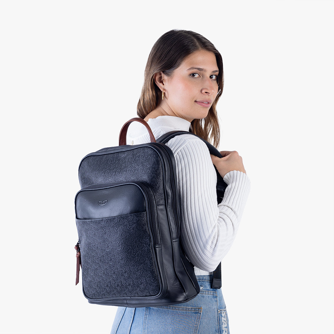 Morral Macarena / Negro