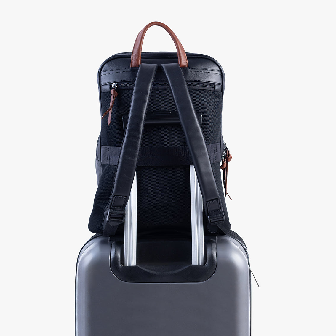 Morral Macarena / Negro