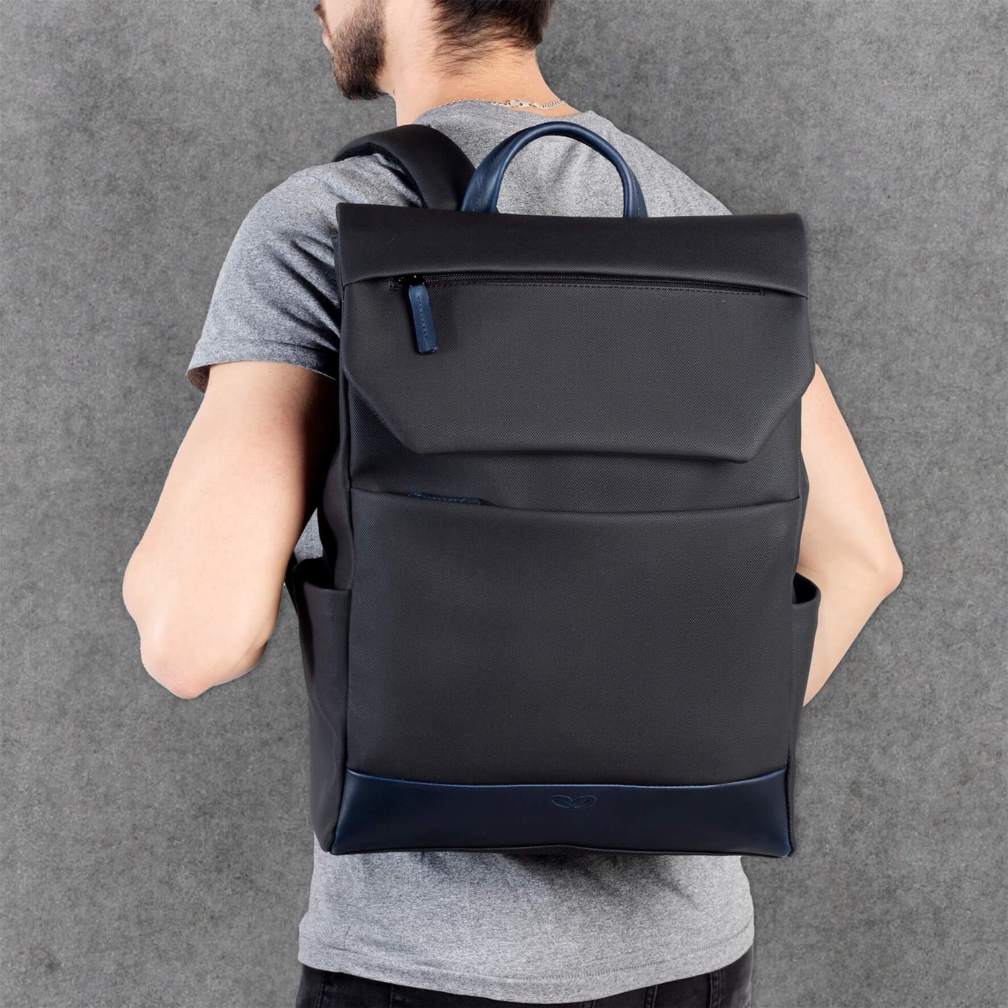 Morral Black Prueba