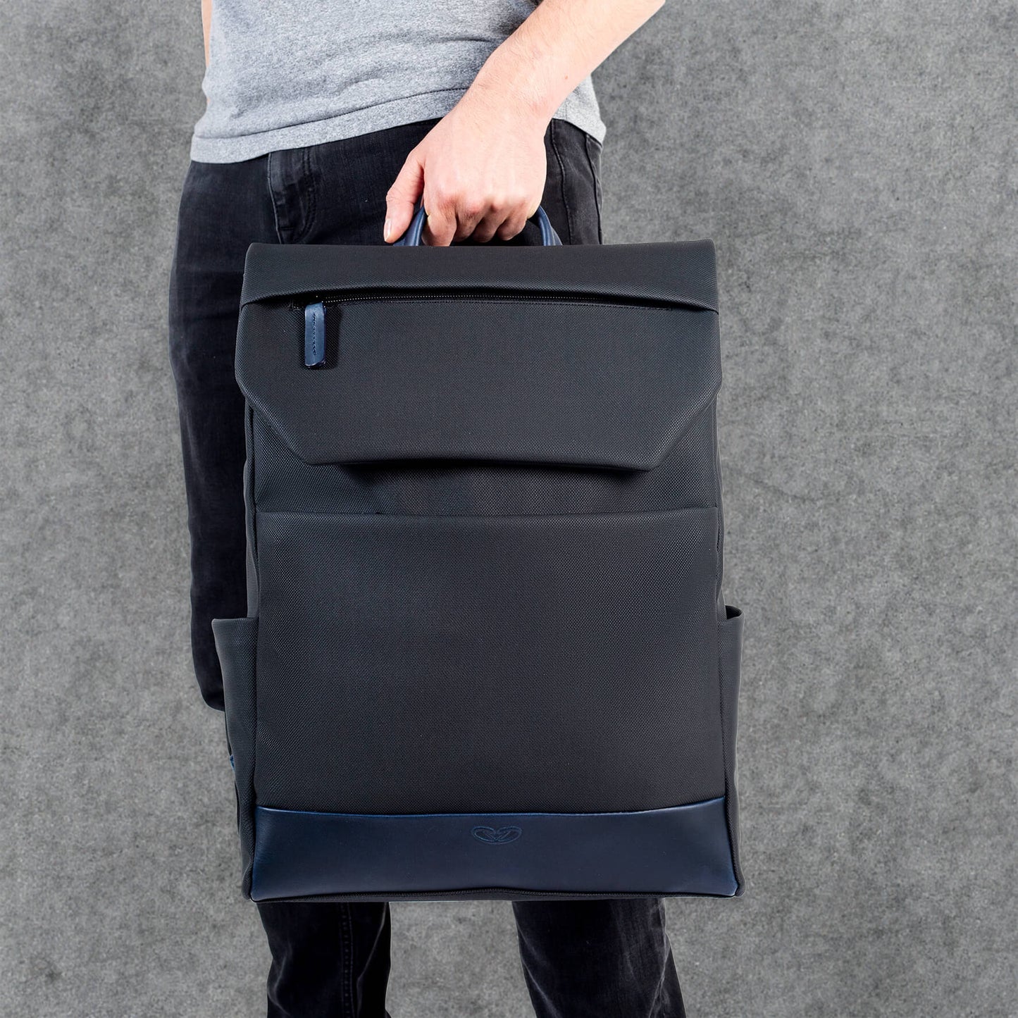 Morral Black Prueba