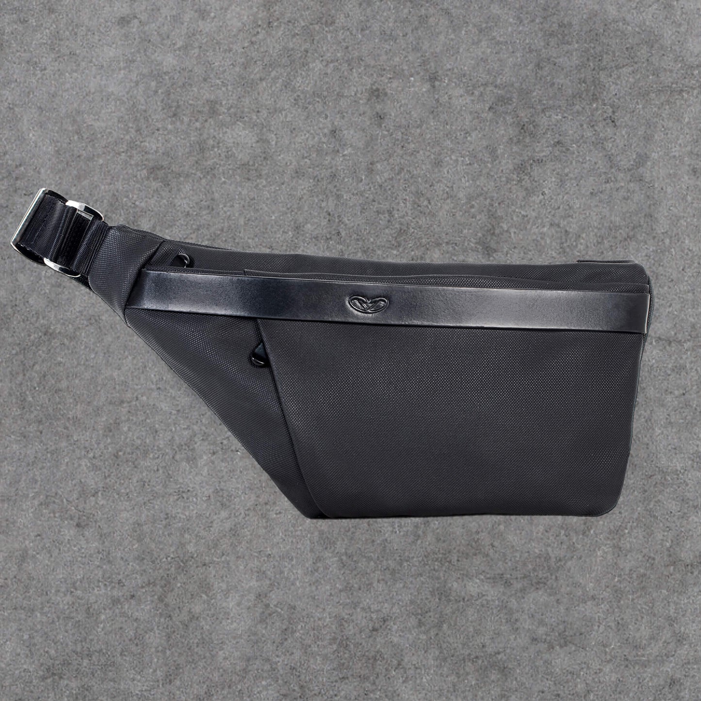 BANDOLERA Black Prueba