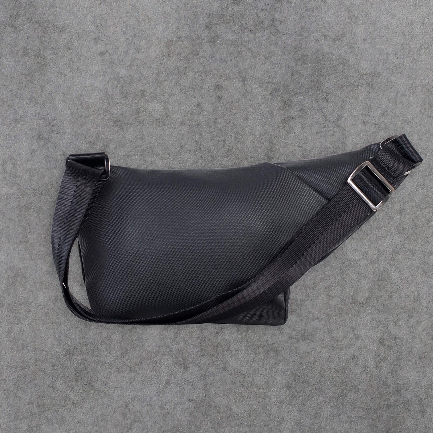 BANDOLERA Black Prueba