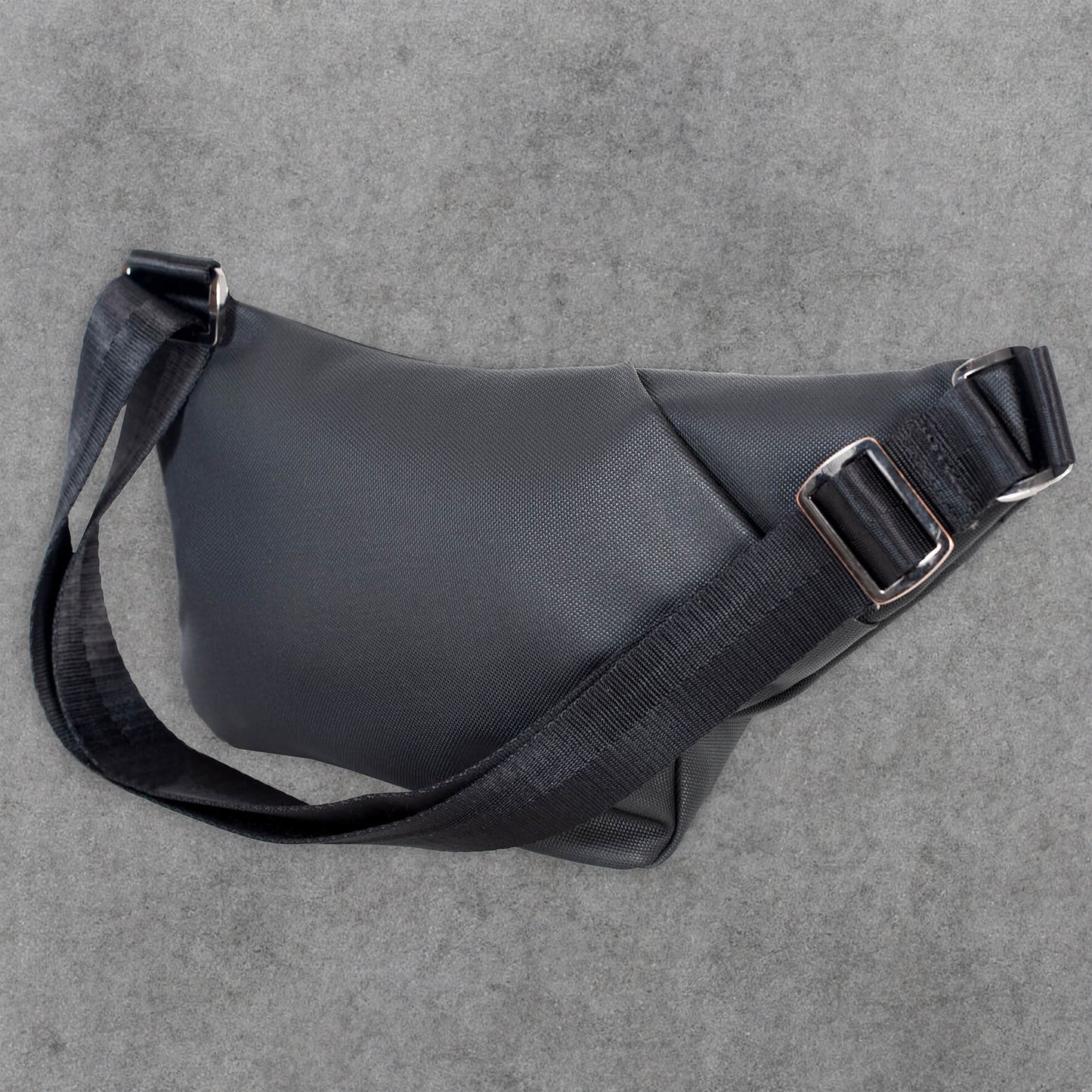 BANDOLERA Black Prueba