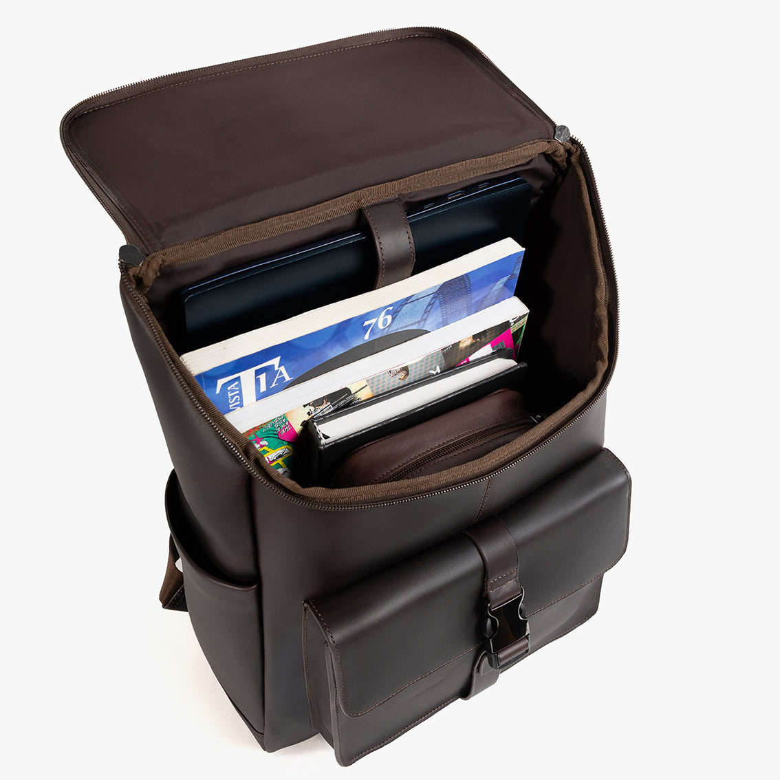Morral Bariloche / Café