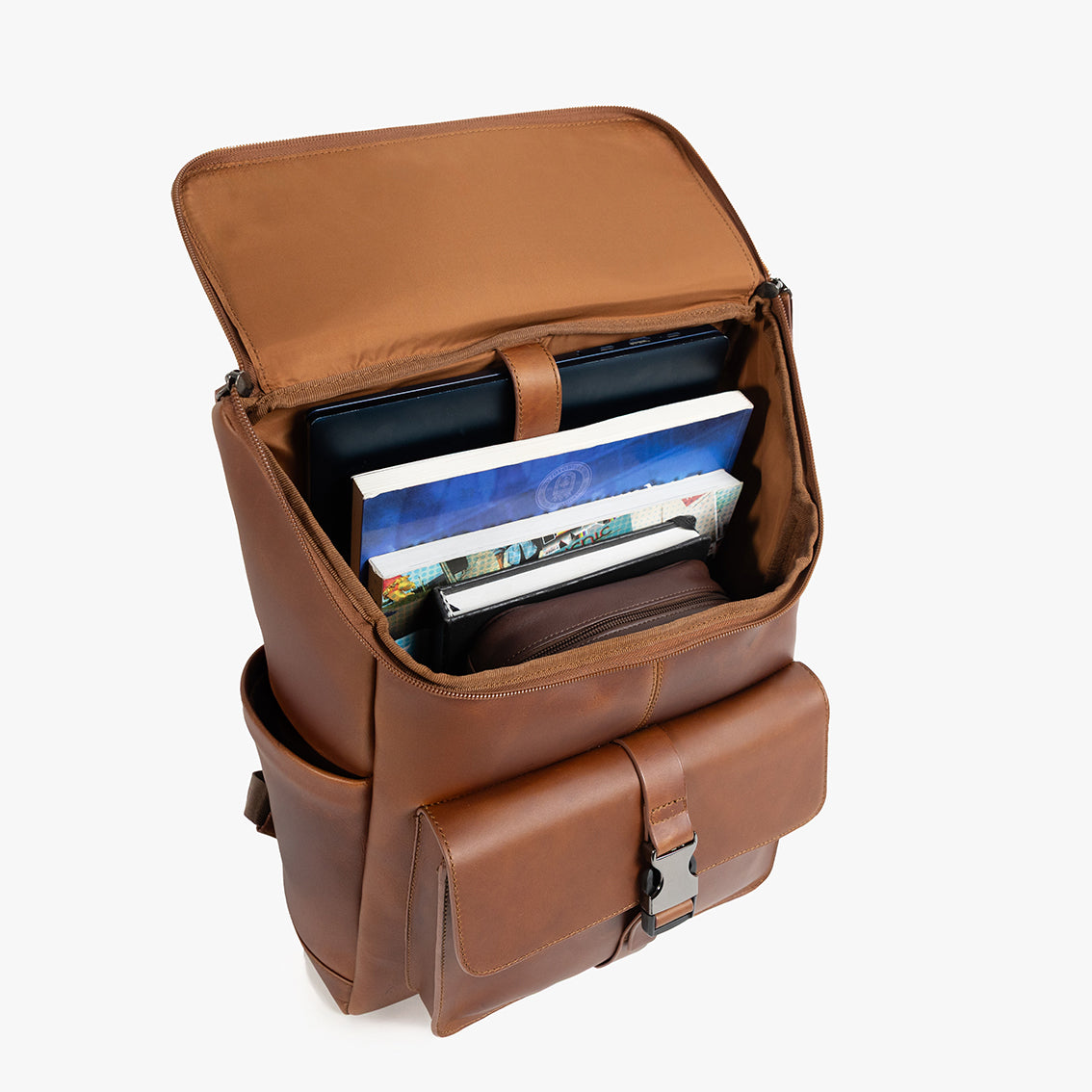 Morral Bariloche / Miel