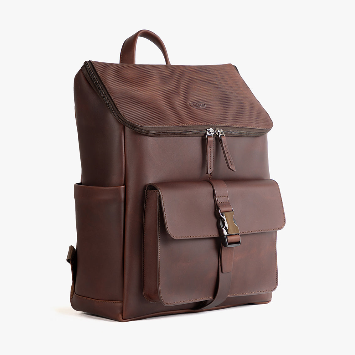 Morral Bariloche / Cenizo