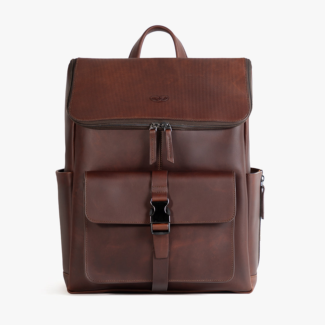 Morral Bariloche / Cenizo