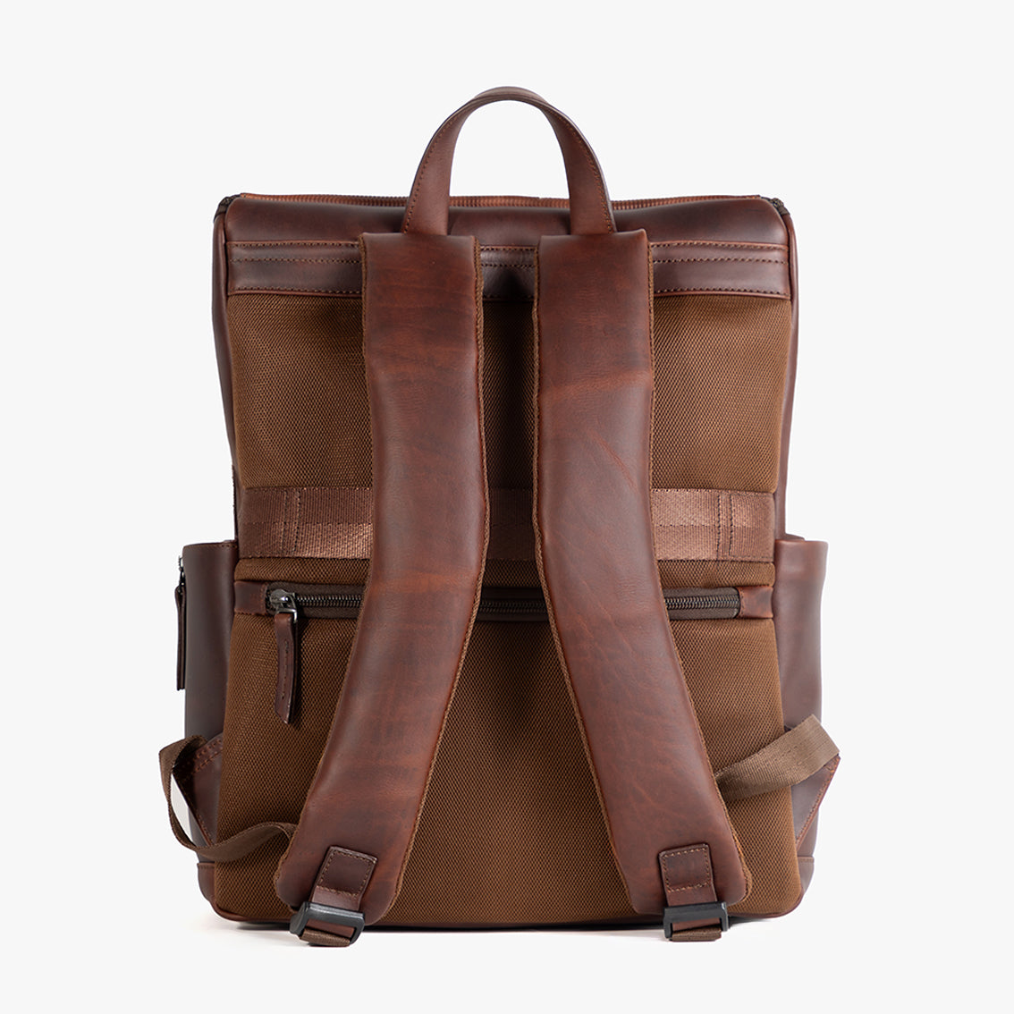 Morral Bariloche / Cenizo