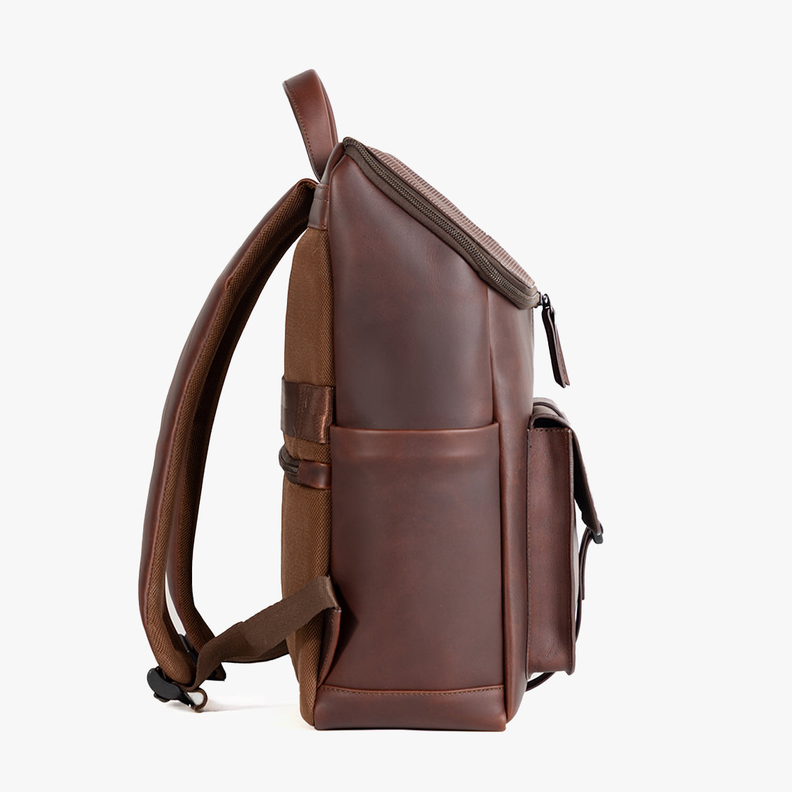 Morral Bariloche / Cenizo