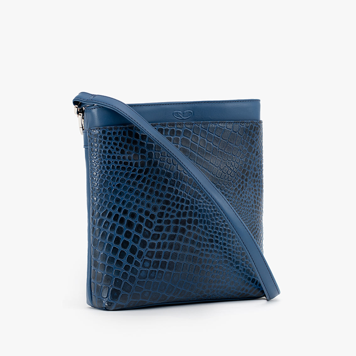 Bolso Soledad / Azul