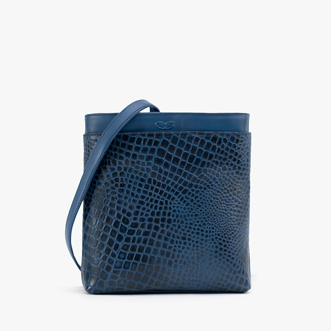 Bolso Soledad / Azul