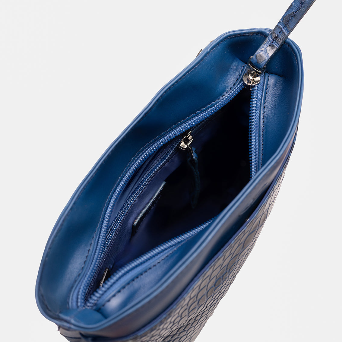 Bolso Soledad / Azul