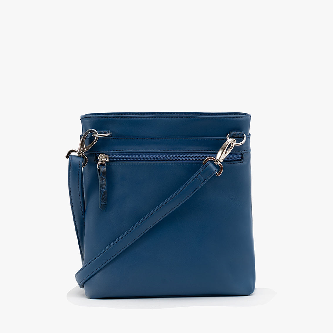Bolso Soledad / Azul