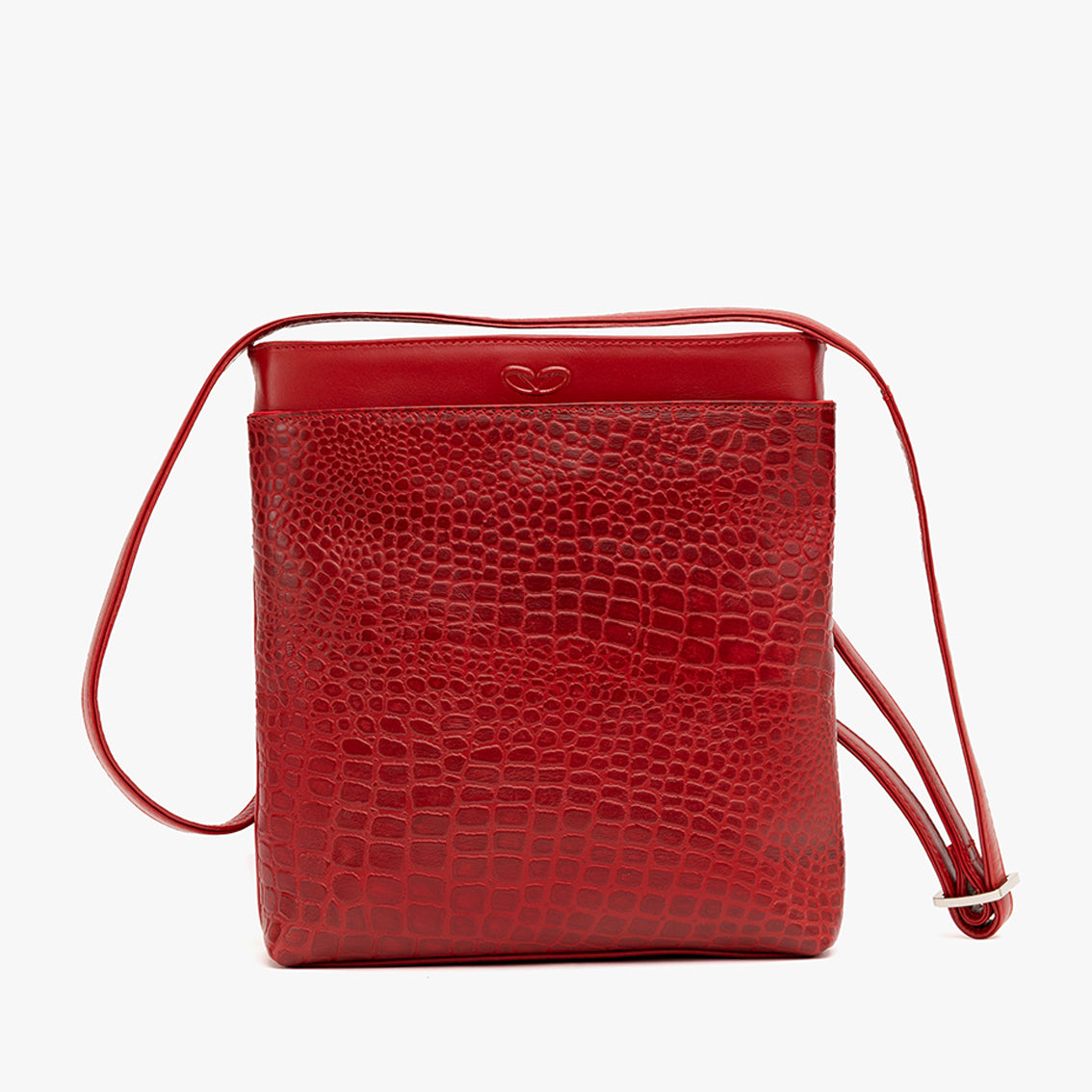 Bolso Soledad / Rojo