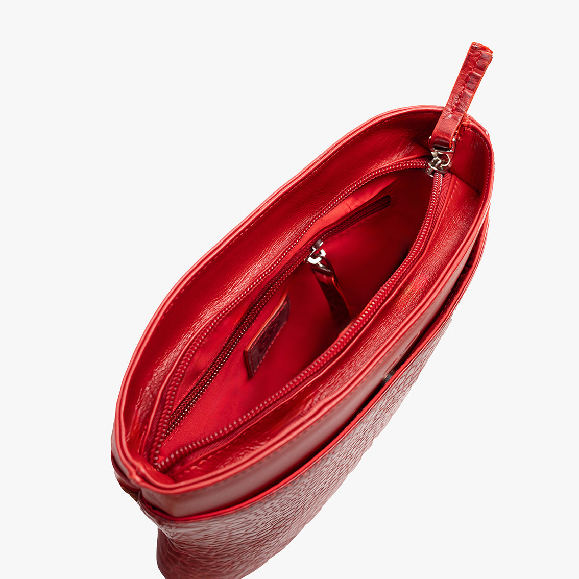 Bolso Soledad / Rojo