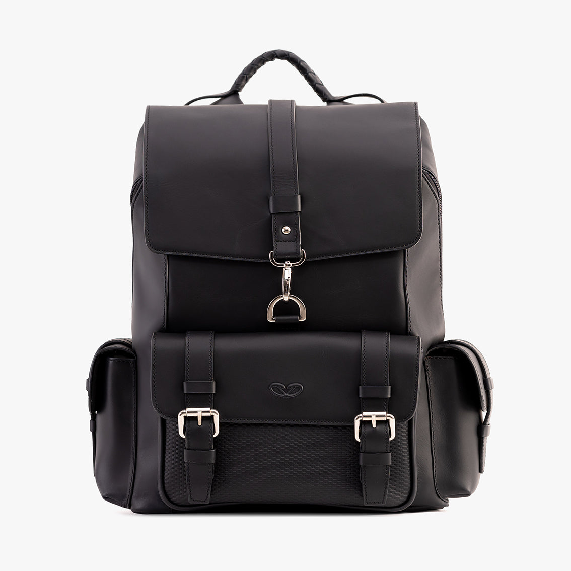 Morral Tayrona / Negro