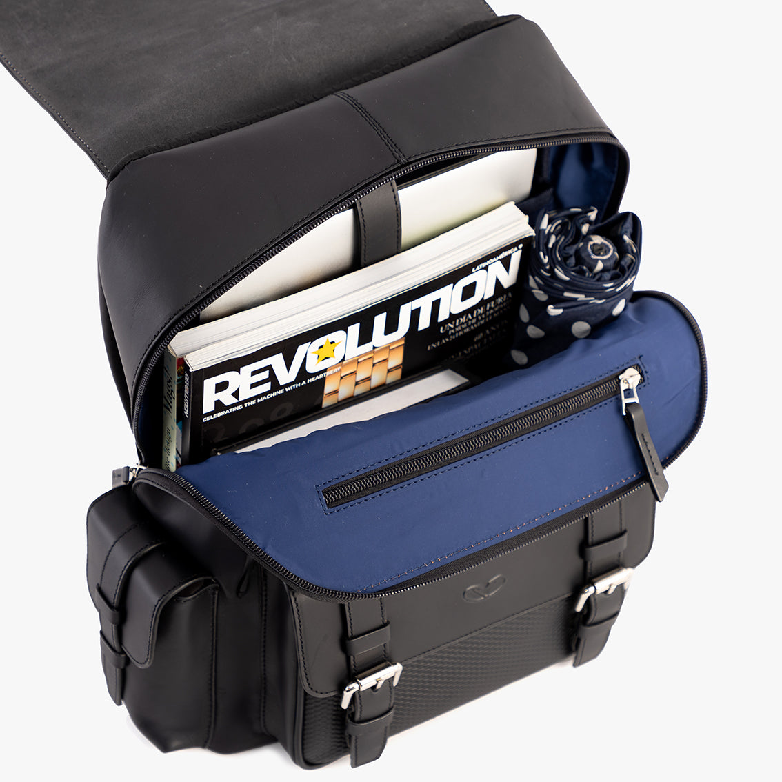 Morral Tayrona / Negro