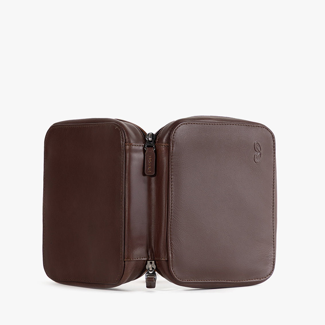 Estuche Oslo + Kit para cuero