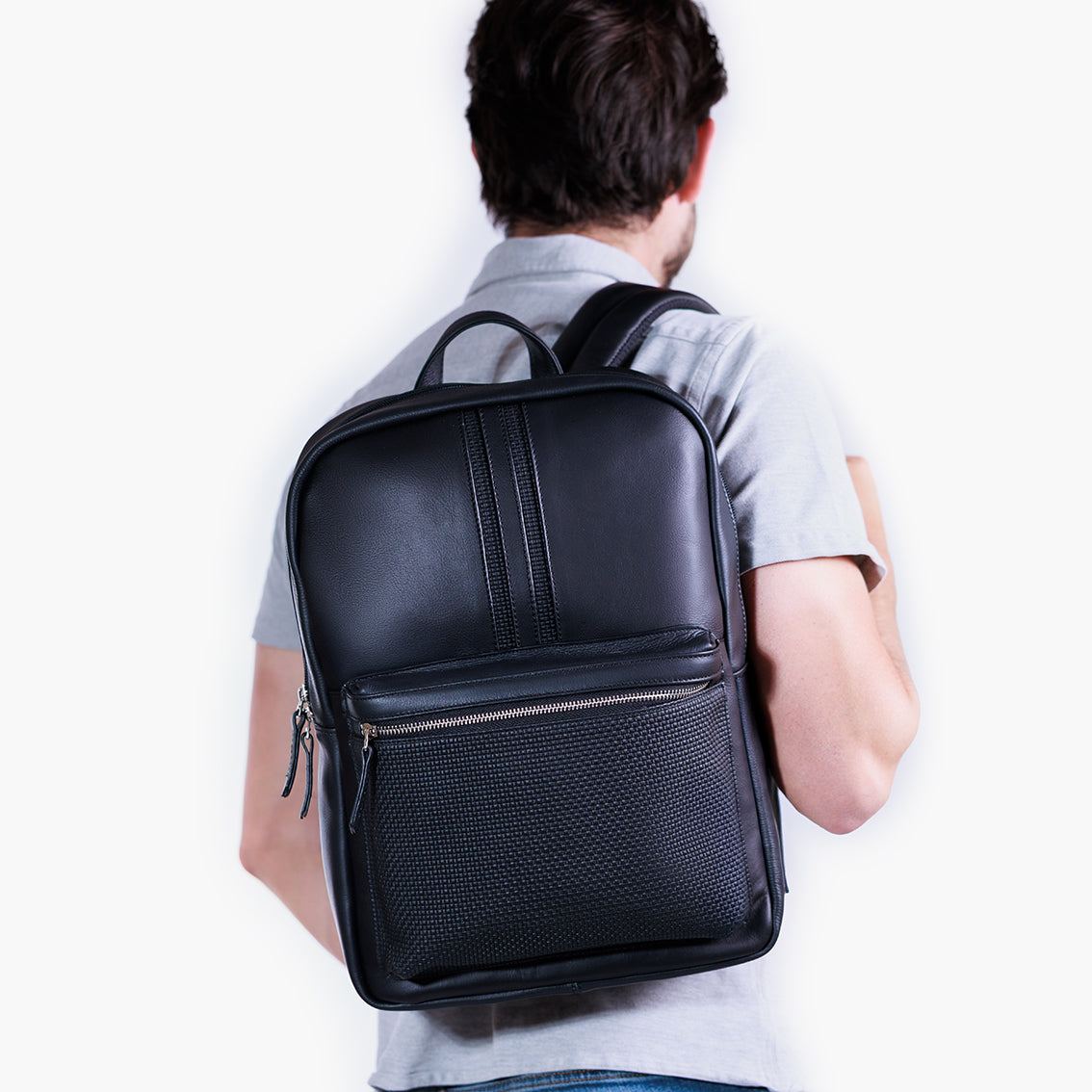 Morral Londres/ Negro