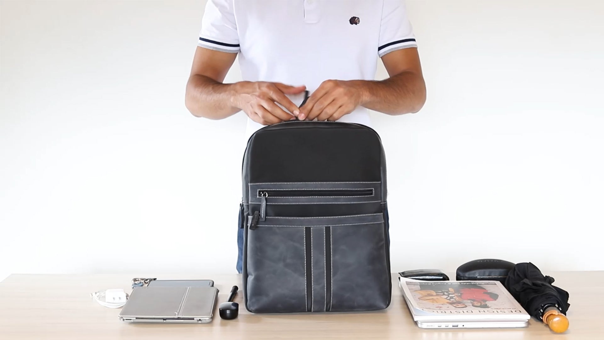 Morral Katio