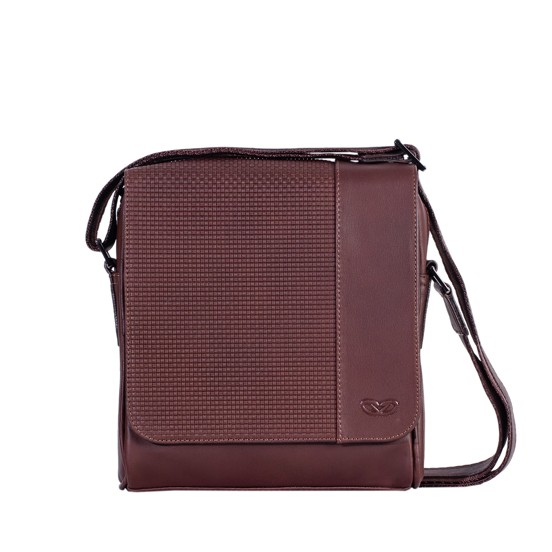 Bandolera Chicó Café