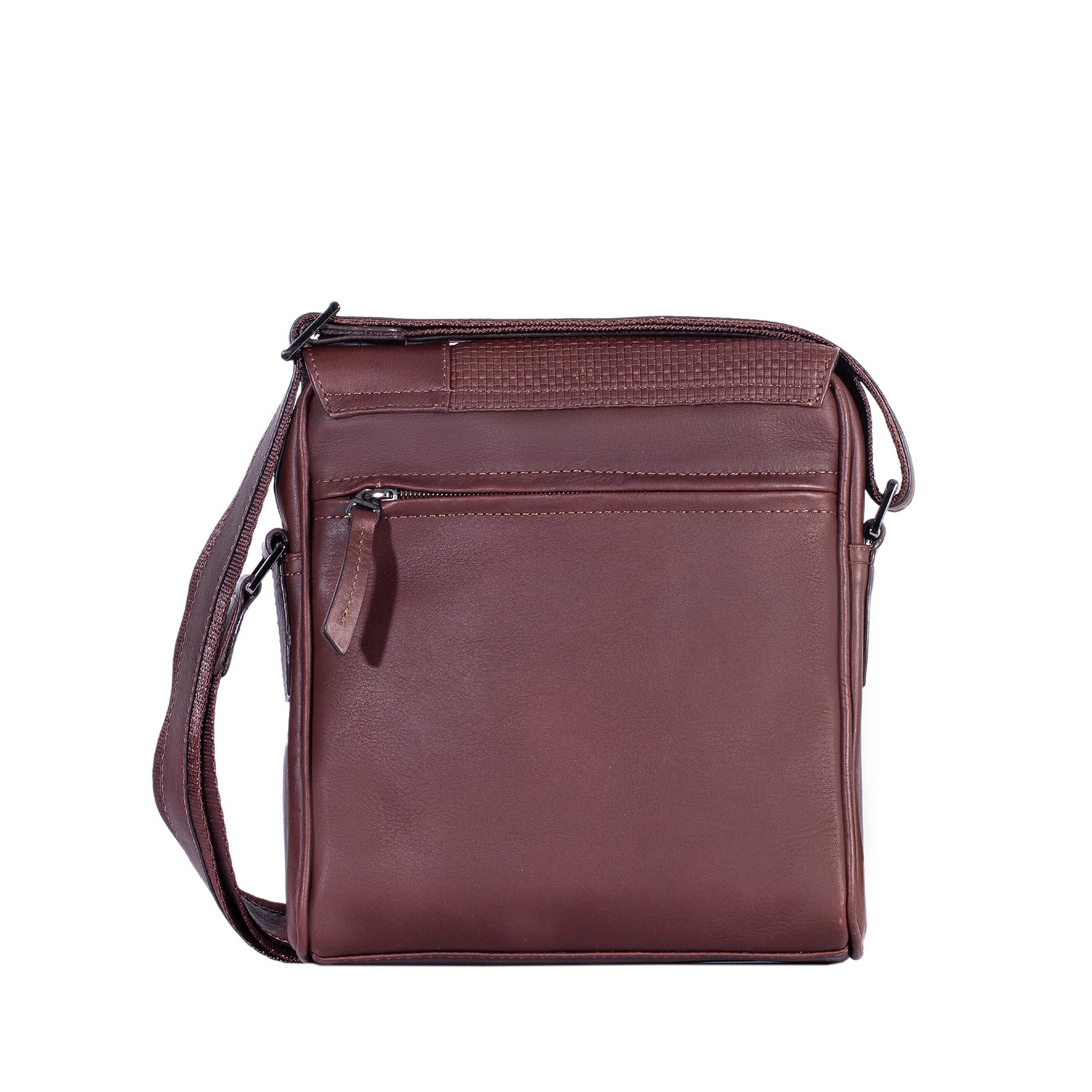 Bandolera Chicó Café