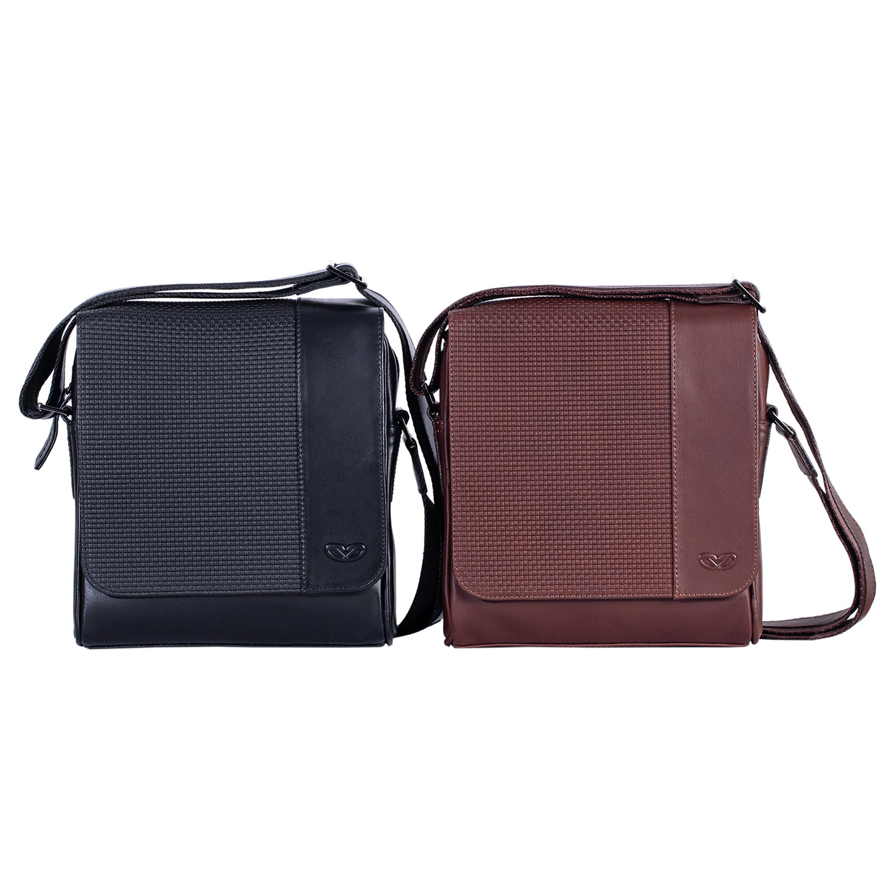 Bandolera Chicó Café