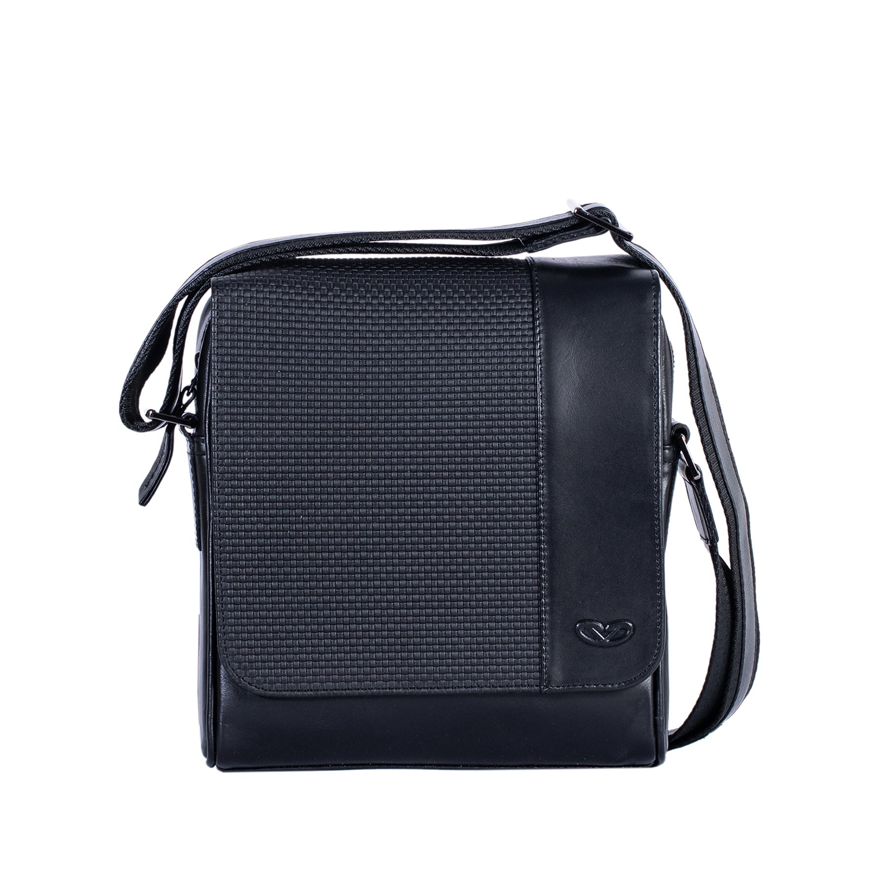 Bandolera Chicó Café