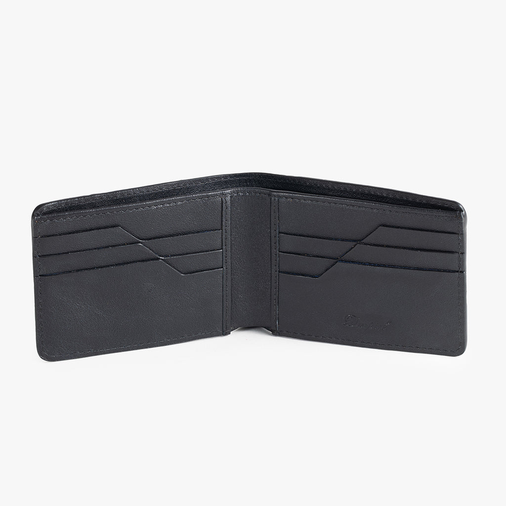 Billetera 830 / Negro