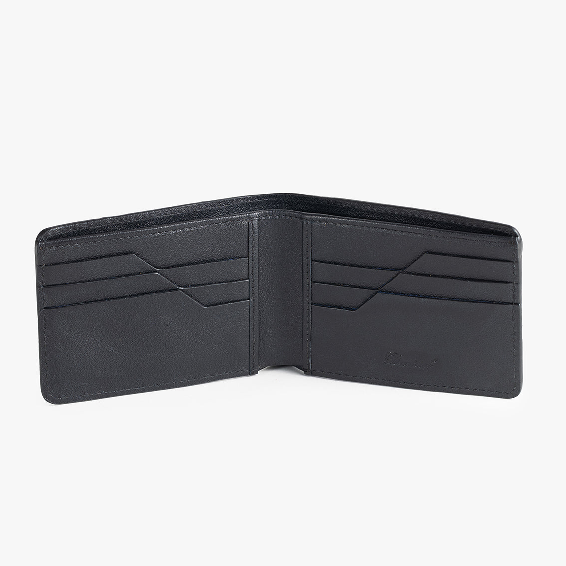 Billetera 830 / Negro