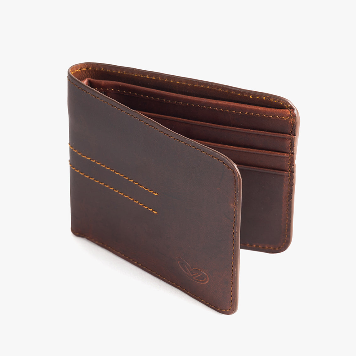 Billetera 831 / Cafe