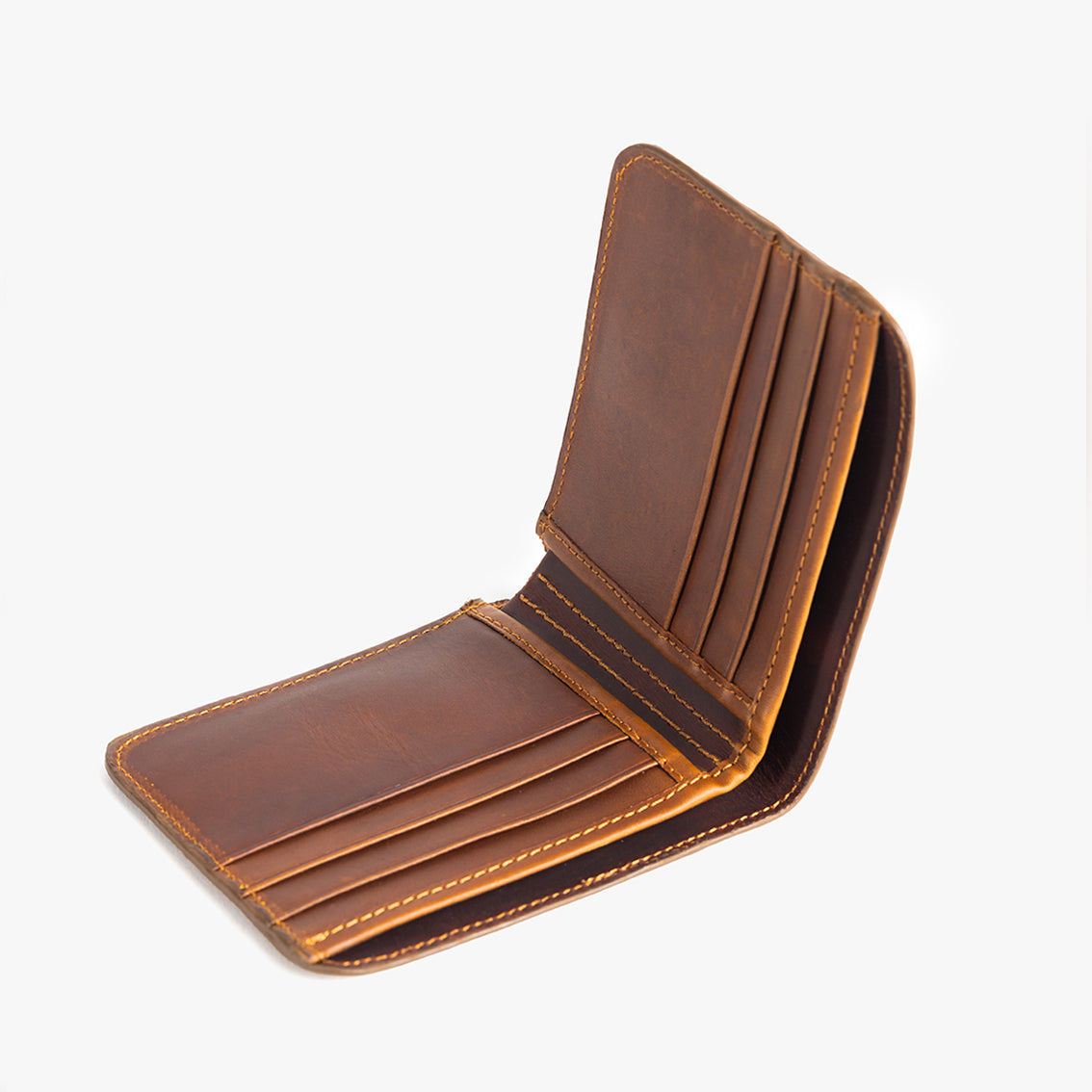 Billetera 831 / Miel