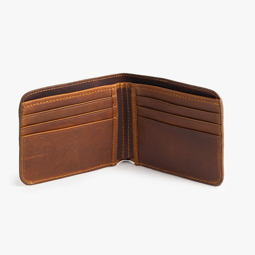 Billetera 831 / Miel